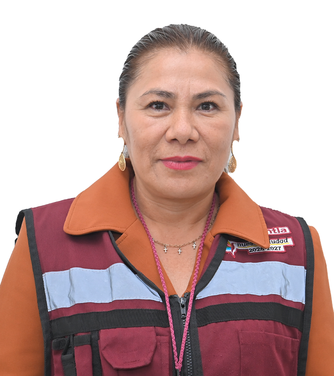 Josefina Muñoz López